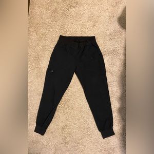 Med Couture Jogger Scrub Pants